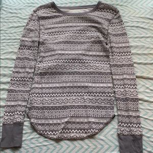 Old navy long sleeve